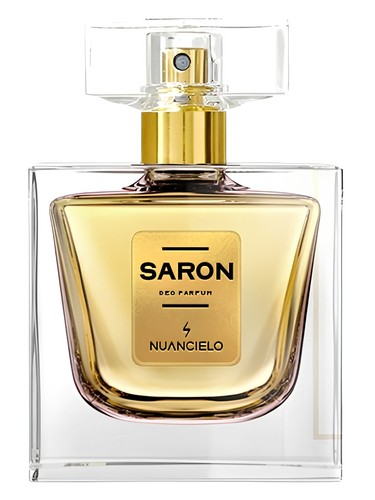 perfume Saron Nuancielo pro ženy 