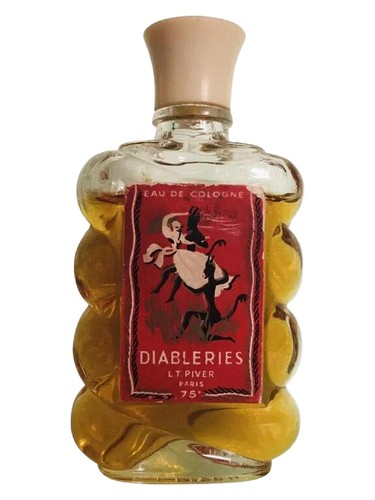 Diableries L.T. Piver pro ženy 