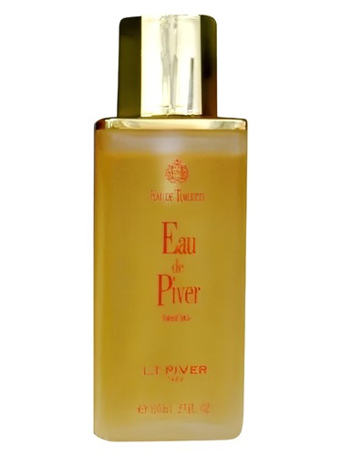 Eau de Piver L.T. Piver pro ženy