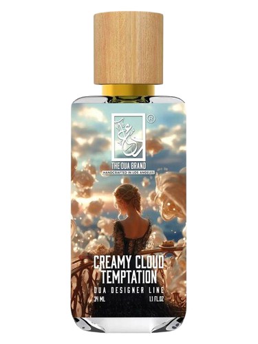 Creamy Cloud Temptation