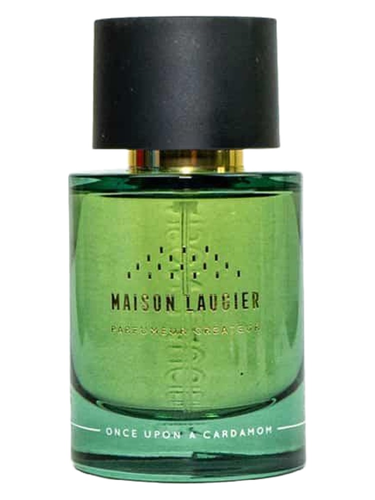 Once Upon a Cardamom Maison Laugier аромат — новый аромат для мужчин и ...