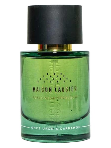 Once Upon a Cardamom Maison Laugier pour homme et femme
