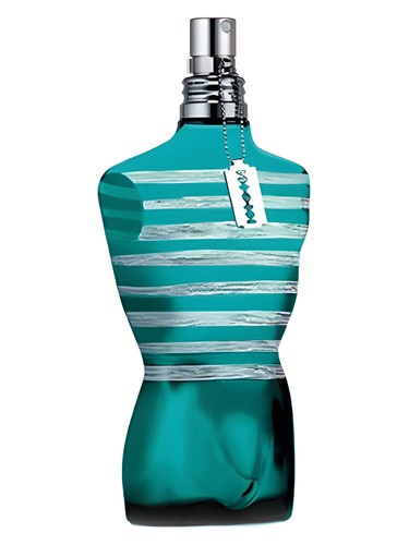 Le Male Terrible Shaker Jean Paul Gaultier pro muže