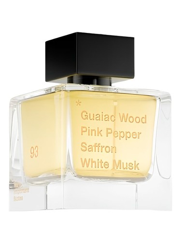 Very Important Notes Nº 93 EDP Sarib pro ženy a muže