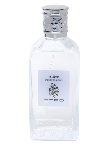 Anice Etro pro ženy a muže