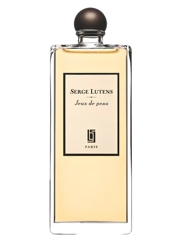 SERGE LUTENS Jeux De Peau Eau De Parfum | Holt Renfrew