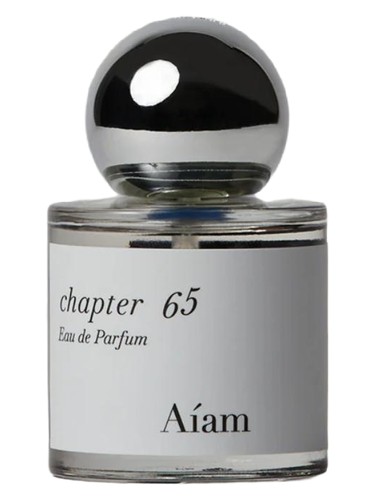 Alám chapter 65 Eau de Parfum 50mL Chapter 65 Aíam perfume - a fragrance for women and men