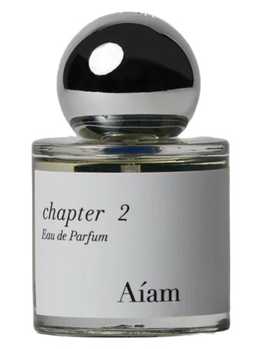 Aiám chapter 2 Eau de Parfum Chapter 2 Aíam perfume - a fragrance for women and men