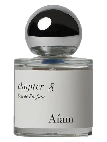 Aíam chapter 8 Eau de Parfum Chapter 8 Aíam perfume - a fragrance for women and men