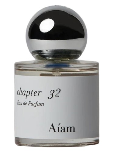 Aíam chapter 32 Eau de Parfum Chapter 32 Aíam perfume - a fragrance for women and men