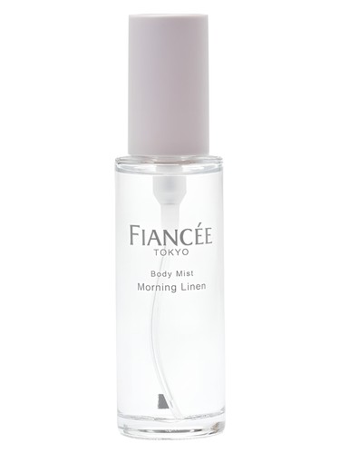 Body Mist Morning Linen Fiancée pro ženy a muže 