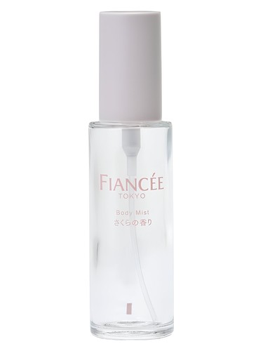 Body Mist Sakura Fiancée pro ženy a muže 