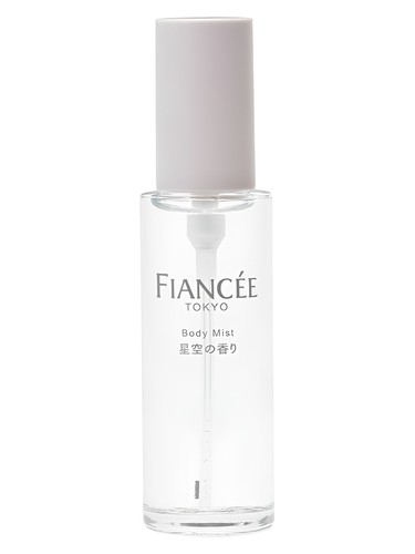 Body Mist Starry Sky Fiancée pro ženy a muže 