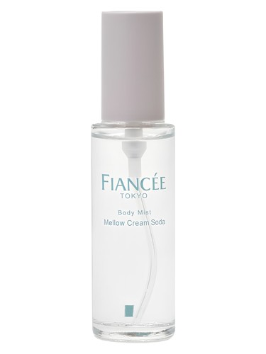 Body Mist Mellow Cream Soda Fiancée pro ženy a muže 