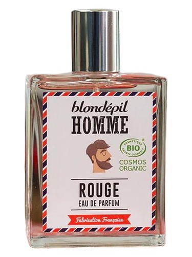 perfume Bio Rouge Les Petits Plaisirs pro muže 