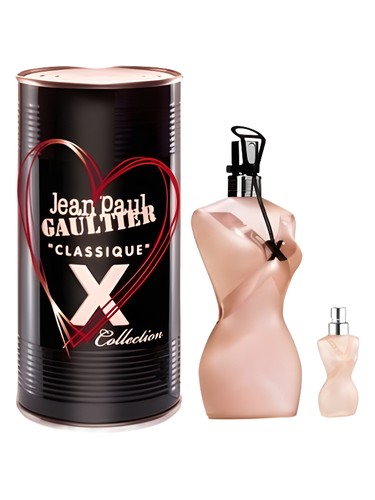 Classique x love actually