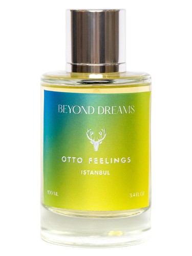 Beyond Dreams Otto Feelings pro ženy a muže