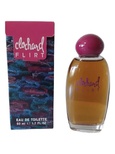 Flirt Clochard pro ženy