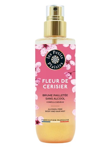 perfume Fleur de Cerisier Les Petits Plaisirs pro ženy 