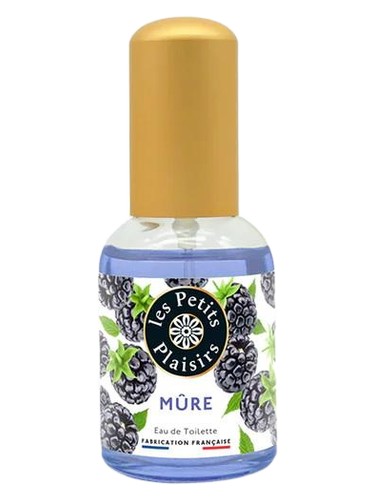 perfume Mûre Les Petits Plaisirs pro ženy a muže 