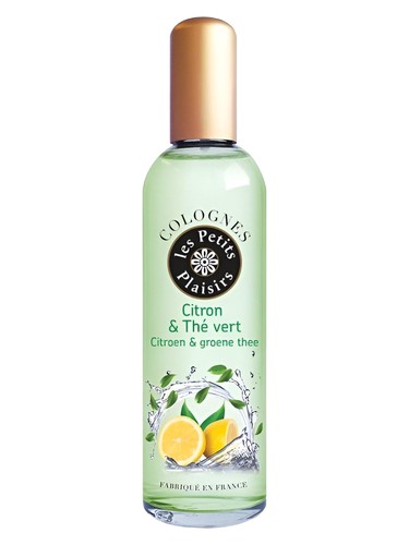 Citron &amp; Thé Vert Les Petits Plaisirs pro ženy a muže 