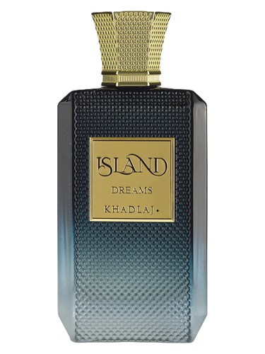 Island Dreams Khadlaj Perfumes pro ženy a muže 