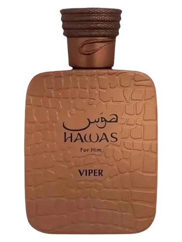Hawas Viper Rasasi pro muže 