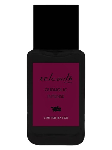 Oudholic intense Selcouth pro ženy a muže