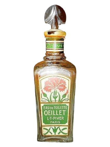 Oeillet L.T. Piver pro ženy 