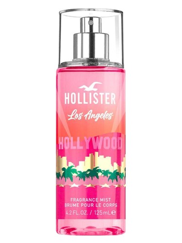 Los Angeles Hollister pro ženy 
