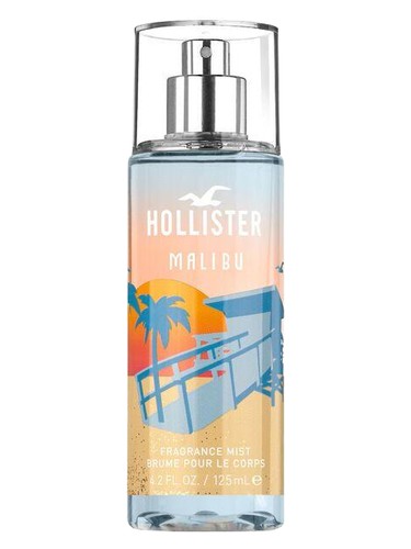 Malibu Hollister pro ženy a muže 