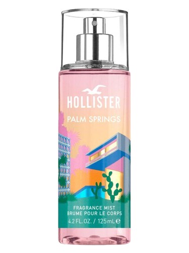 Palm Springs Hollister pro ženy 