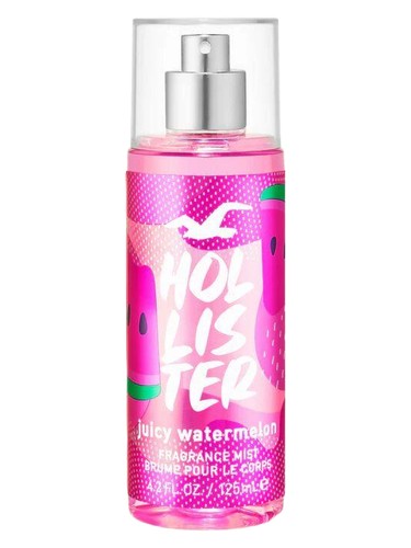Juicy Watermelon Hollister pro ženy 