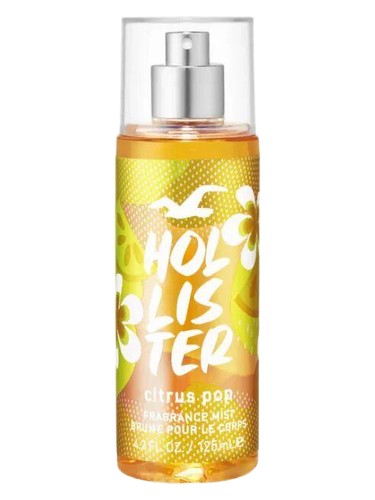 Citrus Pop Hollister pro ženy 