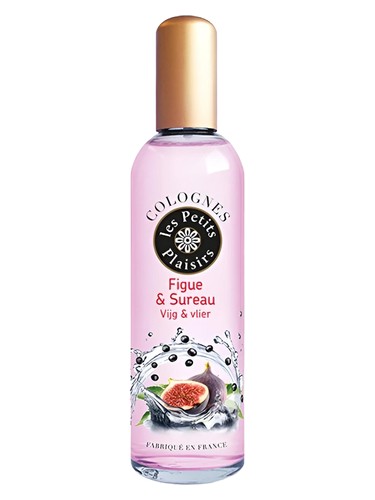 Figue &amp; Sureau Les Petits Plaisirs pro ženy a muže 