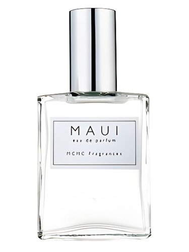 Maui MCMC Fragrances pro ženy