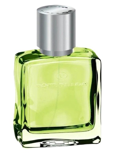 Liquid Lime Tom Tailor pro muže 