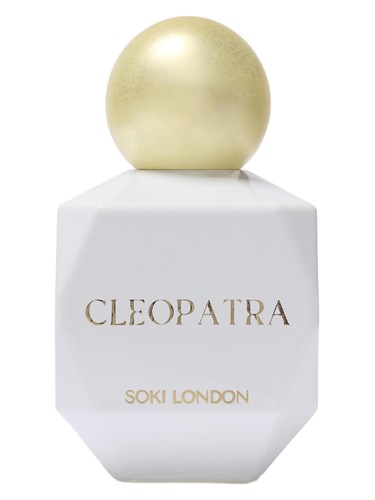 perfume Cleopatra Soki London pro ženy 
