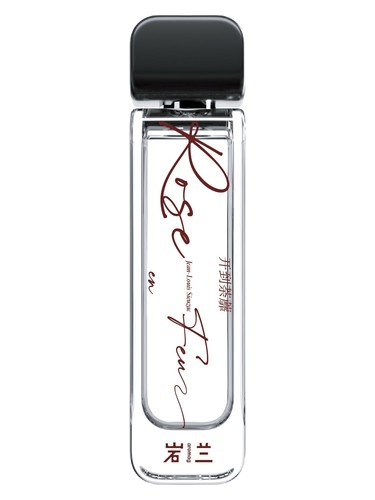 Rose en Feu 开到荼蘼 (Eau de Parfum) Aromag 岩兰 pro ženy a muže 
