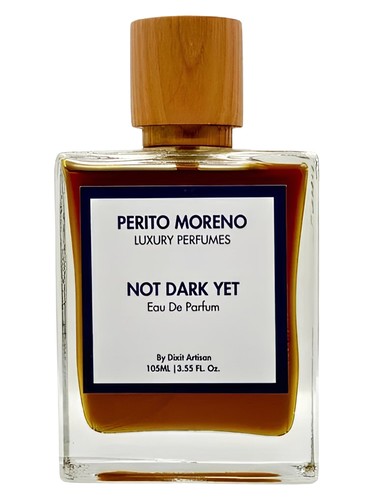 Not Dark Yet Perito Moreno pro ženy a muže