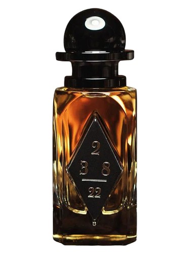 Black Oud OrdioLab pro ženy a muže 