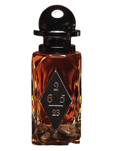 perfume White Iris OrdioLab pro ženy a muže 