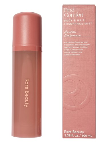 Find Comfort Awaken Confidence Rare Beauty pro ženy a muže