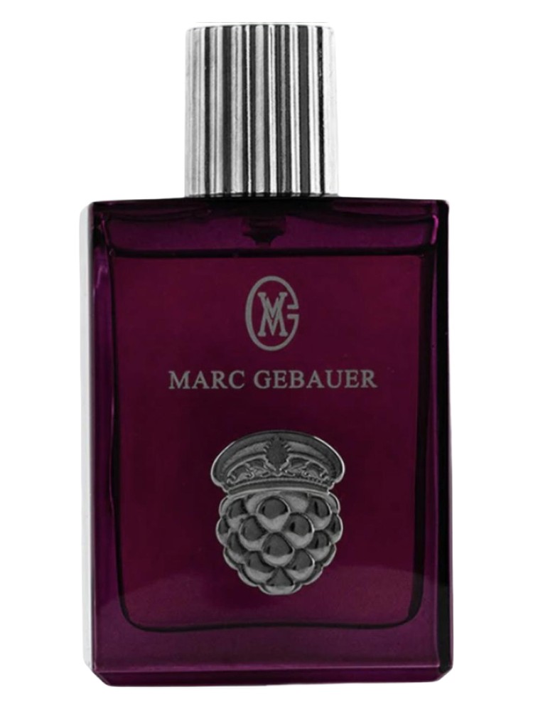 Raspberry Dictator Marc Gebauer perfume - a new fragrance for women and ...