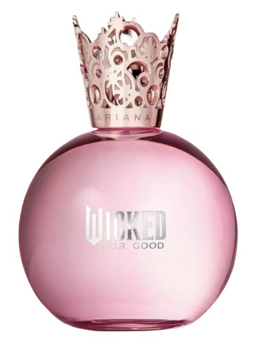 Wicked For Good – Glinda Bubbly Pink Ariana Grande pro ženy a muže 
