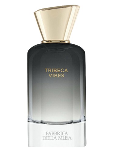 Tribeca Vibes Fabbrica Della Musa pro ženy a muže 