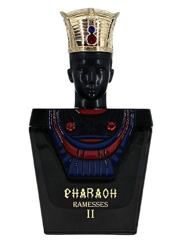 perfume Pharaoh Ramesses II Bharara 男性用
