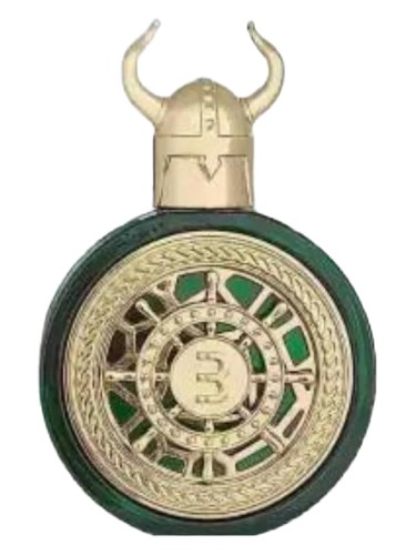 perfume Viking Dubai Bharara ユニセックス