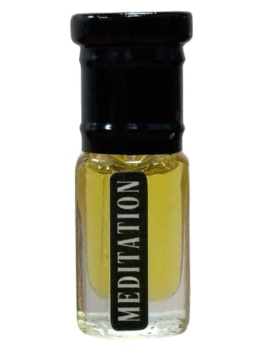 Meditation Attar Perito Moreno pro ženy a muže