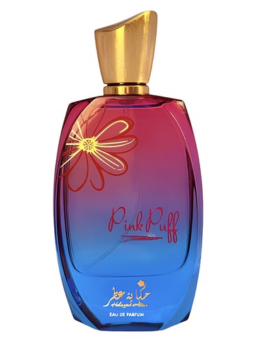 Pink Puff Hekayat Attar pro ženy